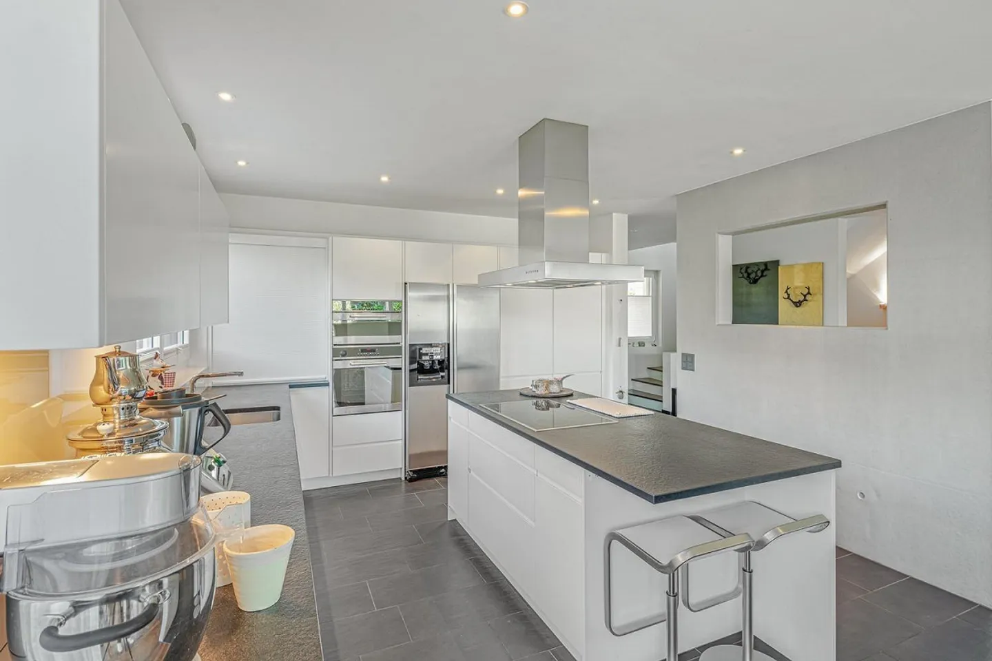 Freistehend und naturnahes Wohnen an der Goldküste - Photo 6 sur 13