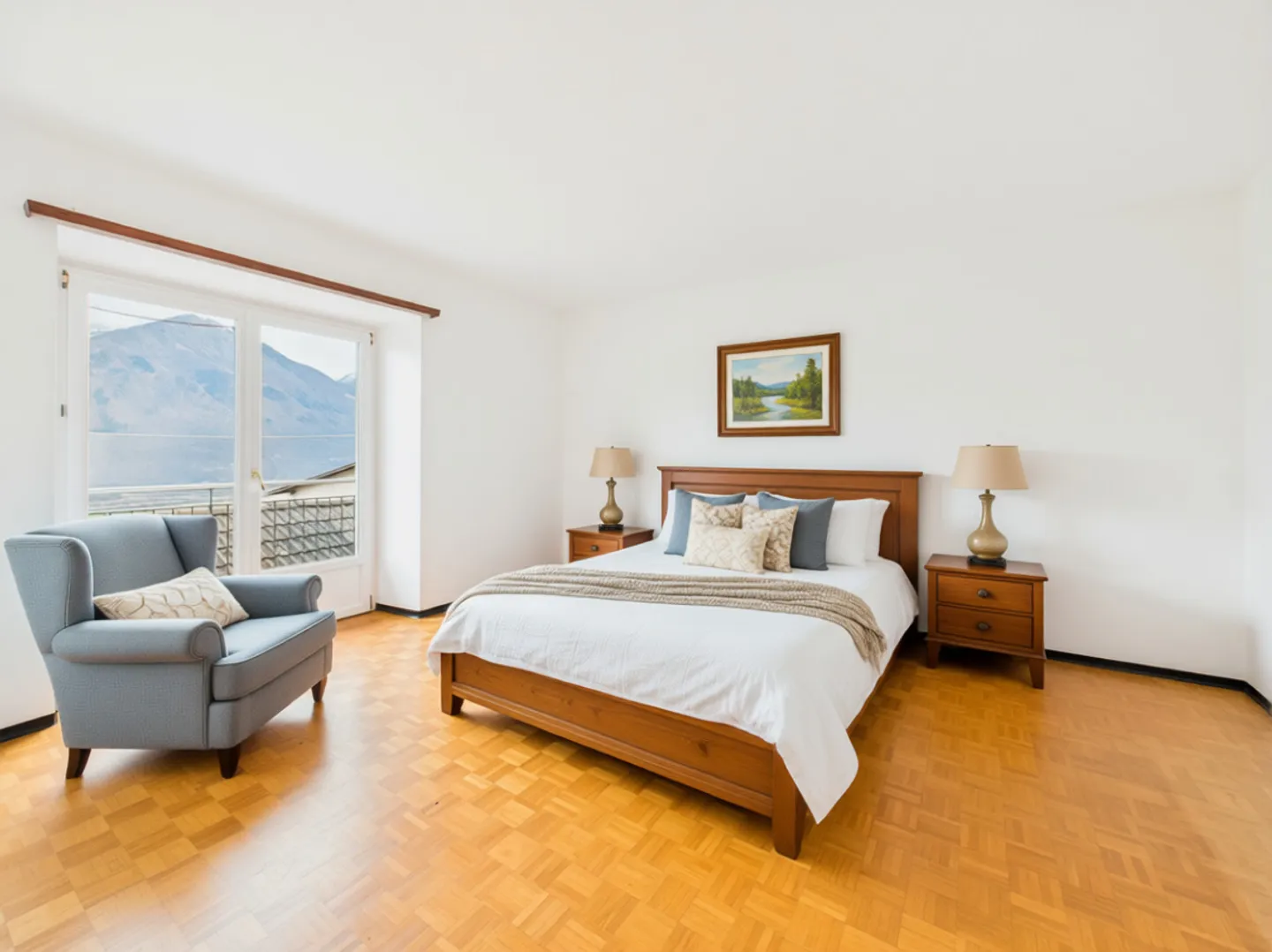 Maison individuelle à Agarone - Photo 5 sur 9