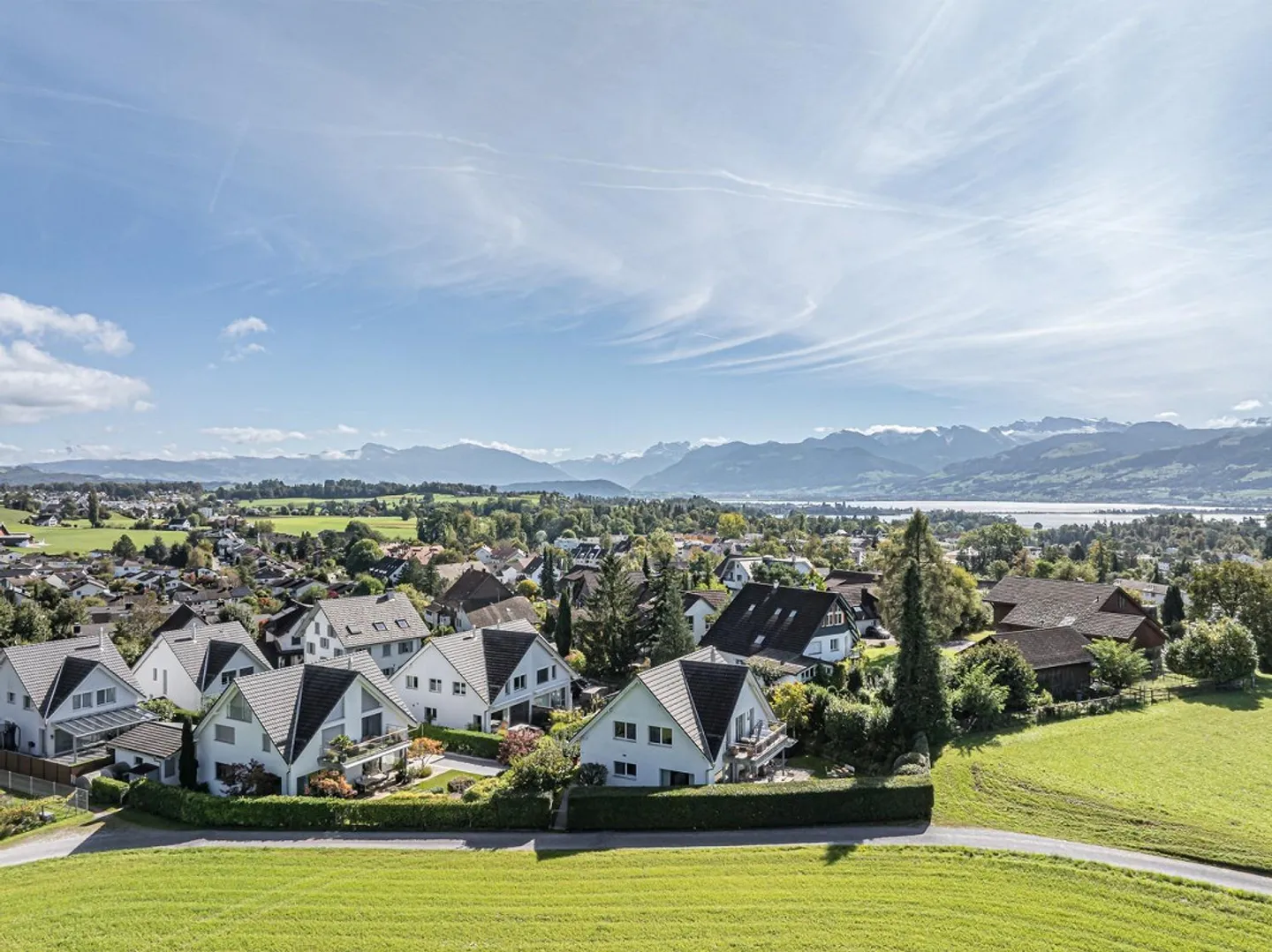 Freistehend und naturnahes Wohnen an der Goldküste - Photo 3 sur 13