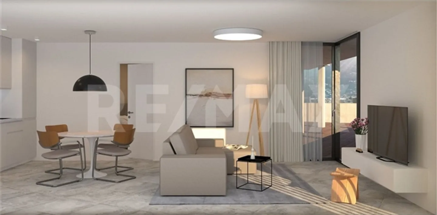 2,5-Zimmer-Wohnung - Foto 13 von 13