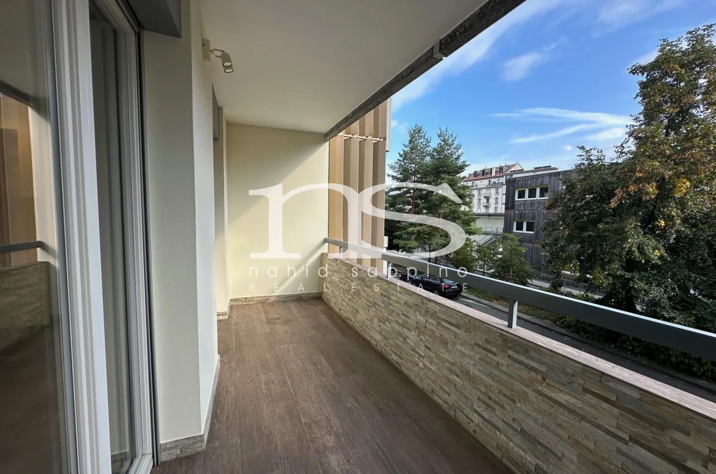4-Zimmer-Wohnung - Foto 2 von 8