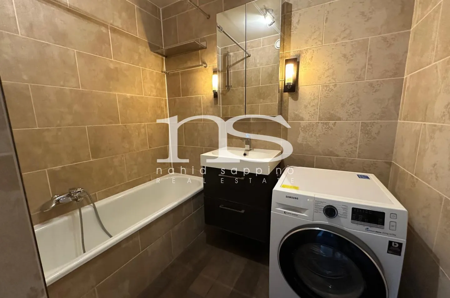 4-Zimmer-Wohnung - Foto 3 von 8