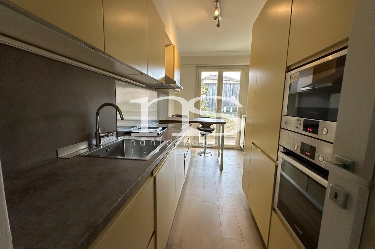 4-Zimmer-Wohnung - Foto 4 von 8