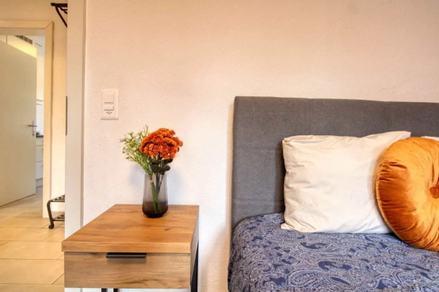 Apartment for rent - Photo 8 of 9