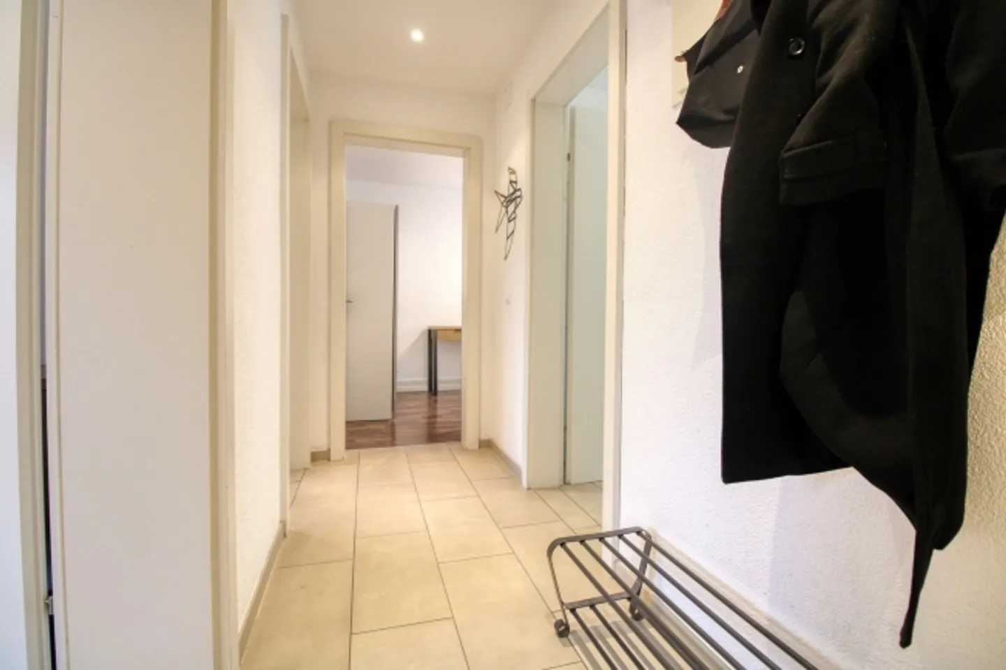 Apartment for rent - Photo 9 of 9