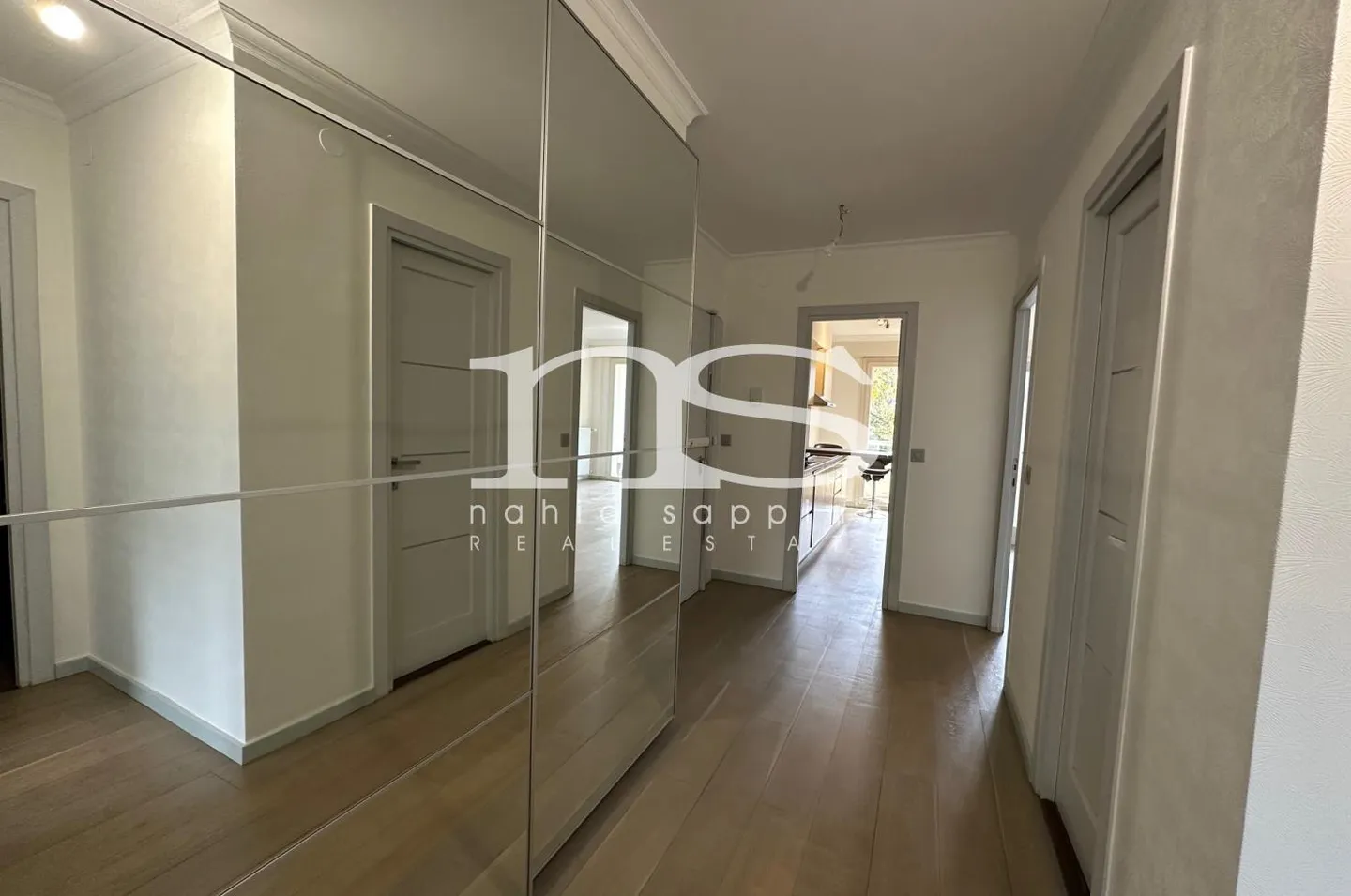 4-Zimmer-Wohnung - Foto 6 von 8