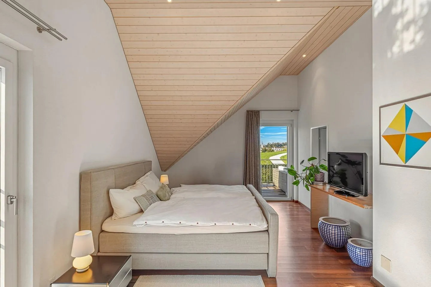 Freistehend und naturnahes Wohnen an der Goldküste - Photo 12 sur 13