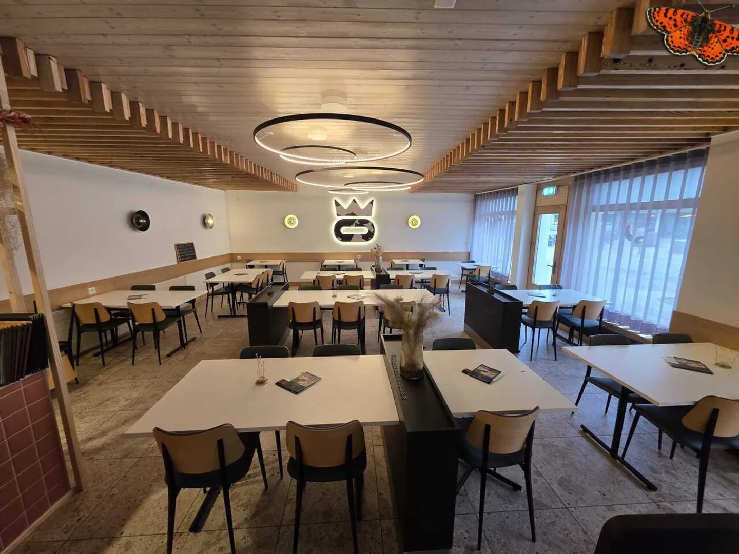 RESTAURANT À LOUER - Vieille Ville de Romont - Photo 11 sur 16