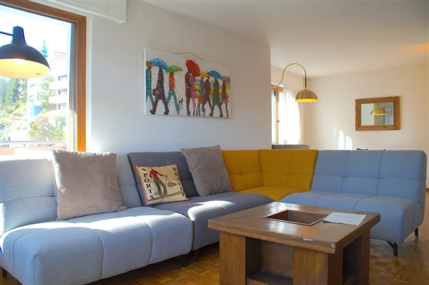 LOC 61 - B13 AMBASSADEUR - Photo 1 sur 16