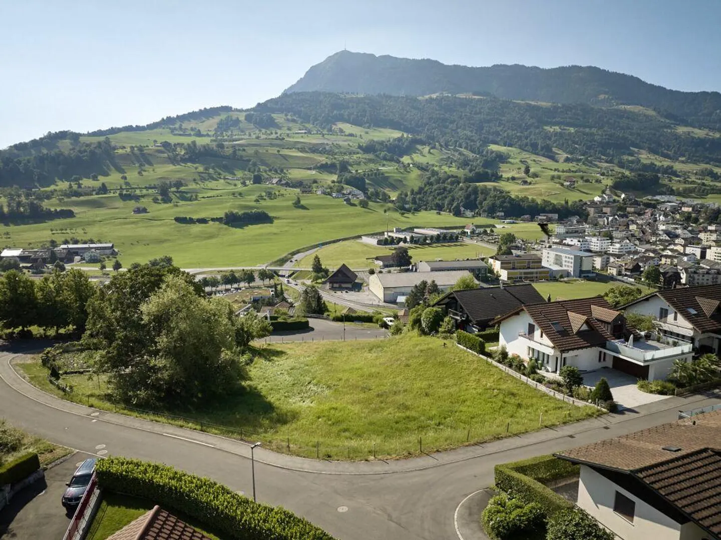 Exklusive Einfamilienhaus - Foto 4 von 9