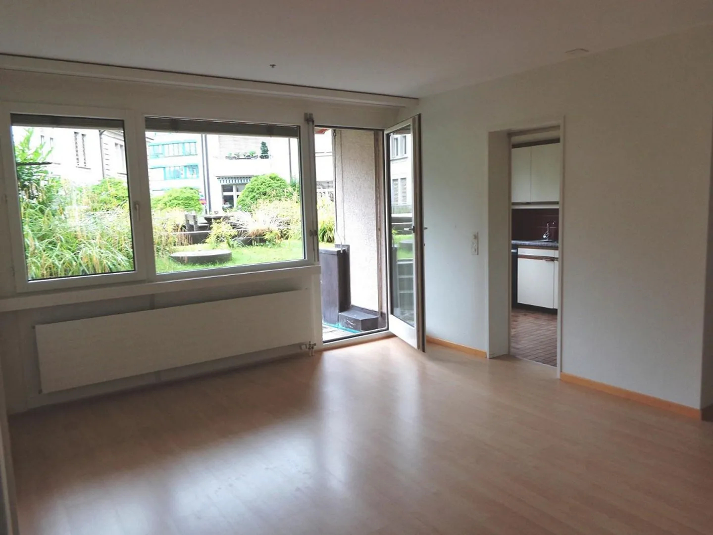 Living at Stauffacher (TEMPORARY until March 31, 2027) - Photo 3 of 13
