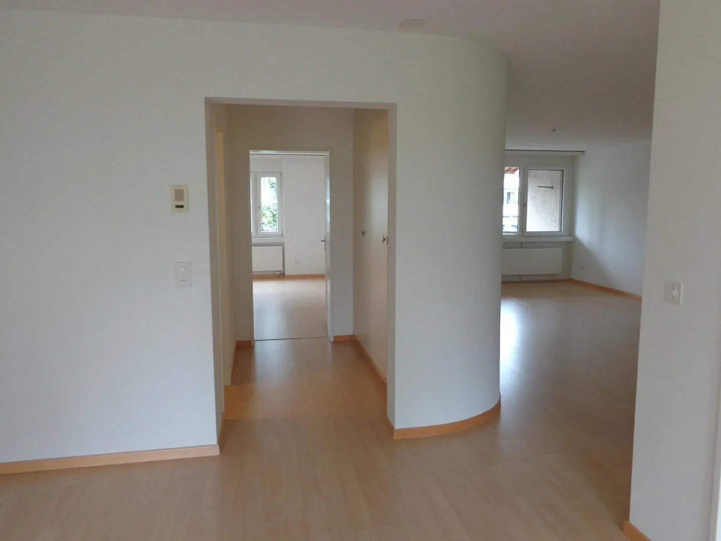 Living at Stauffacher (TEMPORARY until March 31, 2027) - Photo 5 of 13