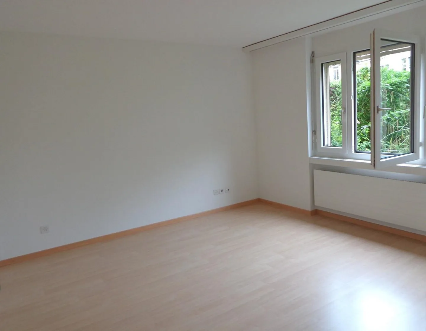 Living at Stauffacher (TEMPORARY until March 31, 2027) - Photo 8 of 13