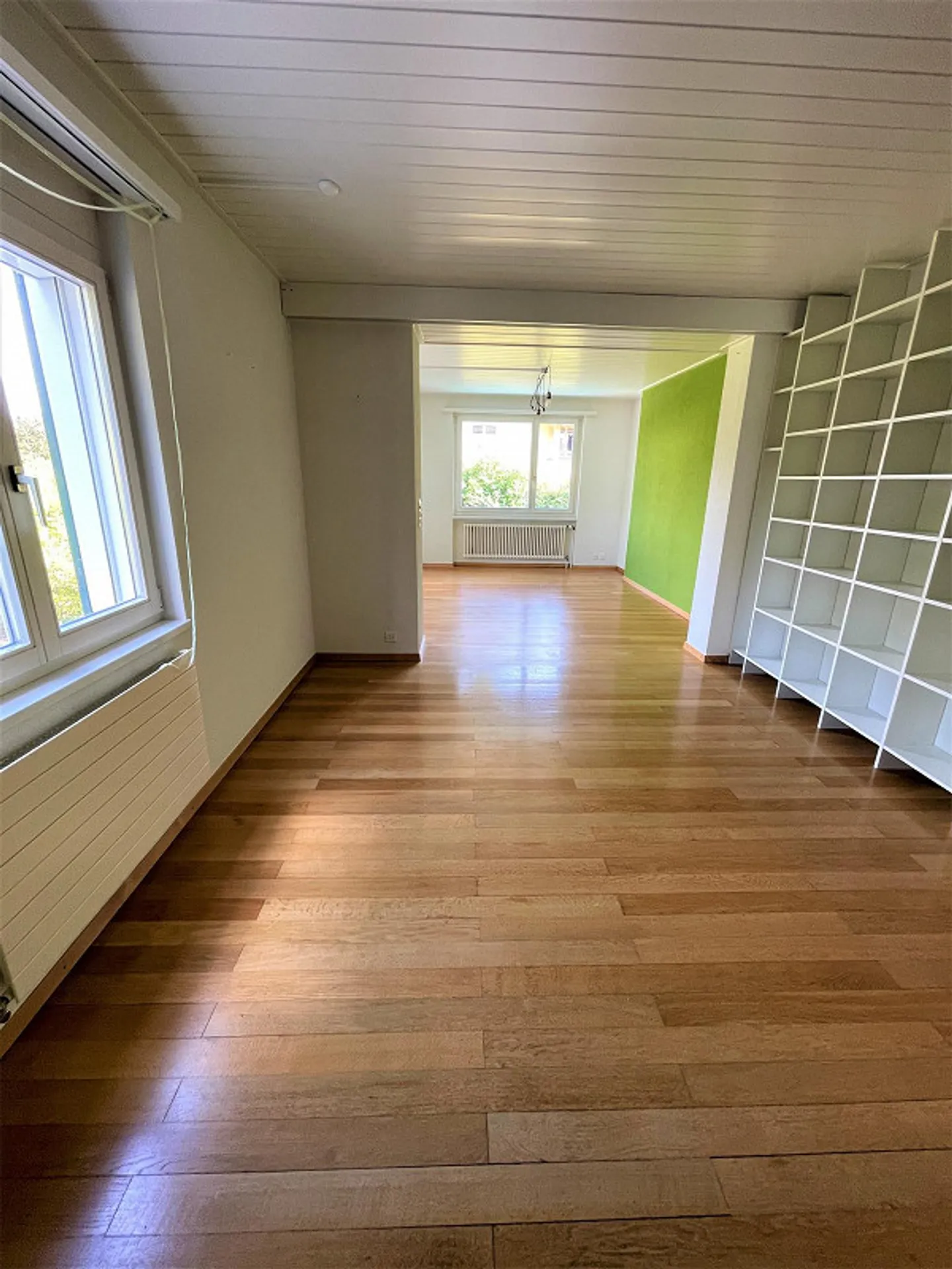 Cozy Single-Family Home with Pool and Plenty of Surroundings - Photo 4 of 13