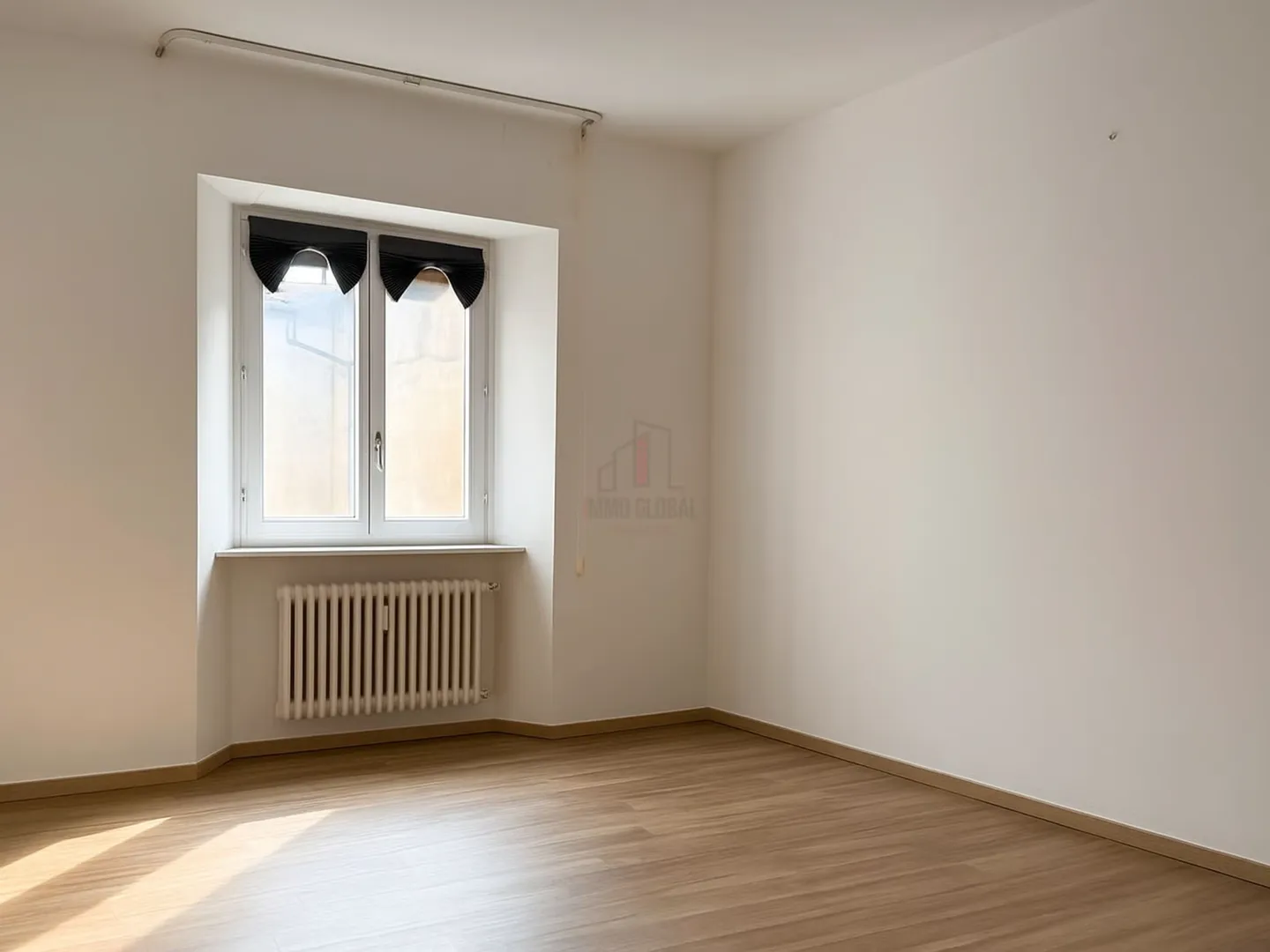 Komfortables Apartment mit Seesicht - Foto 13 von 13