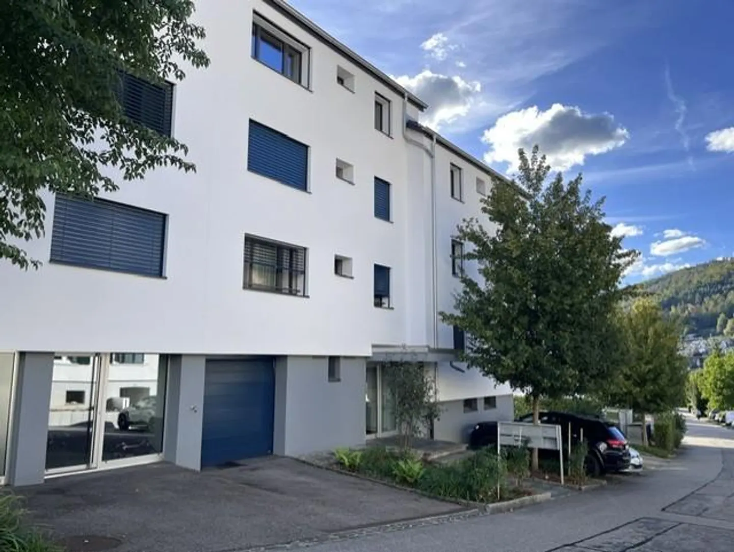 Charmante 3,5-Zimmer-Wohnung - Foto 2 von 10