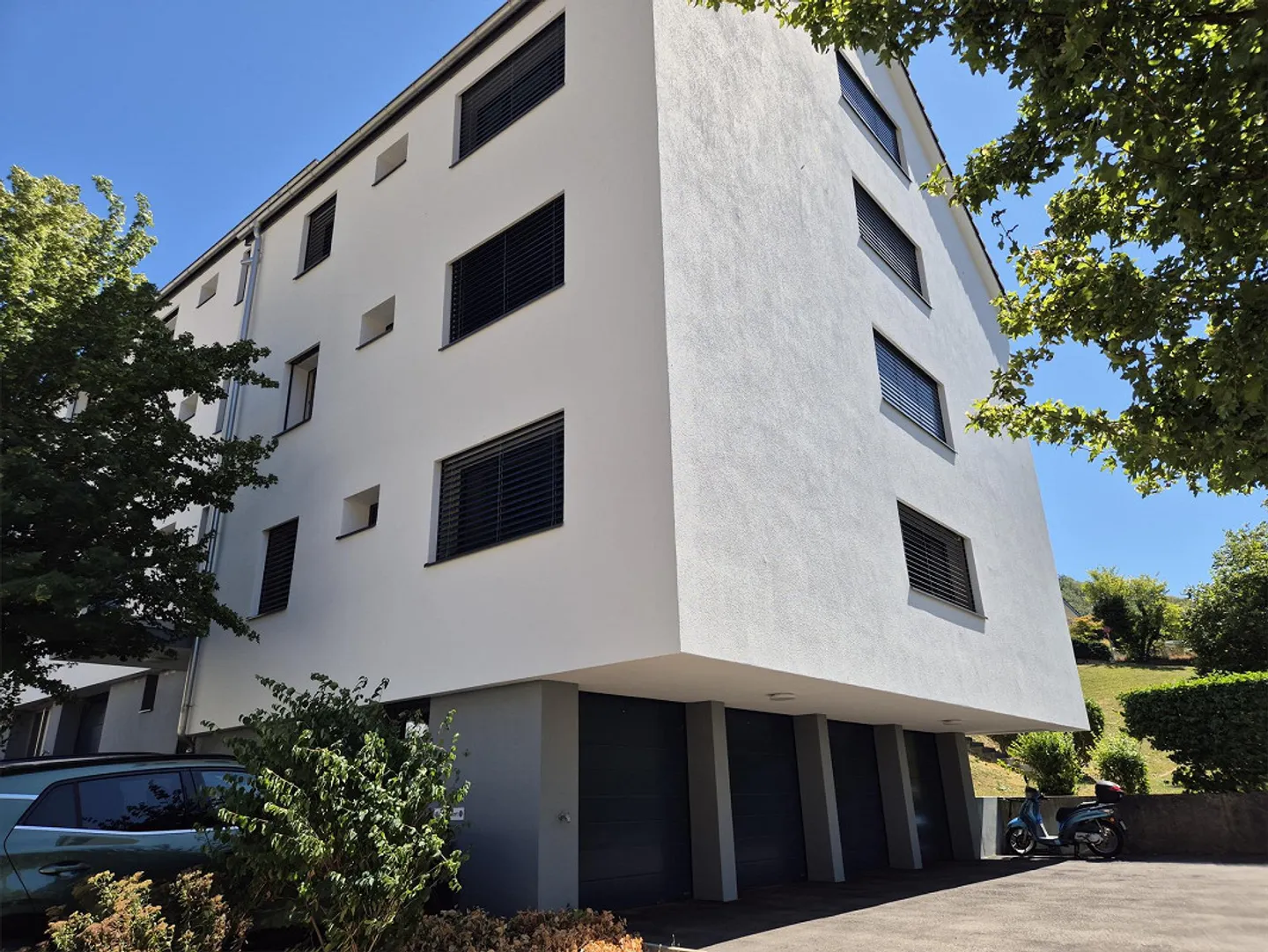 Charmante 3,5-Zimmer-Wohnung - Foto 3 von 10