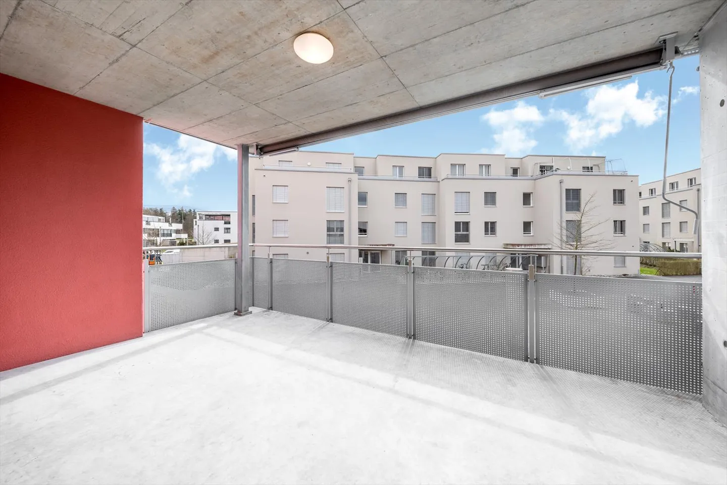 Apartment for rent - Photo 13 of 13