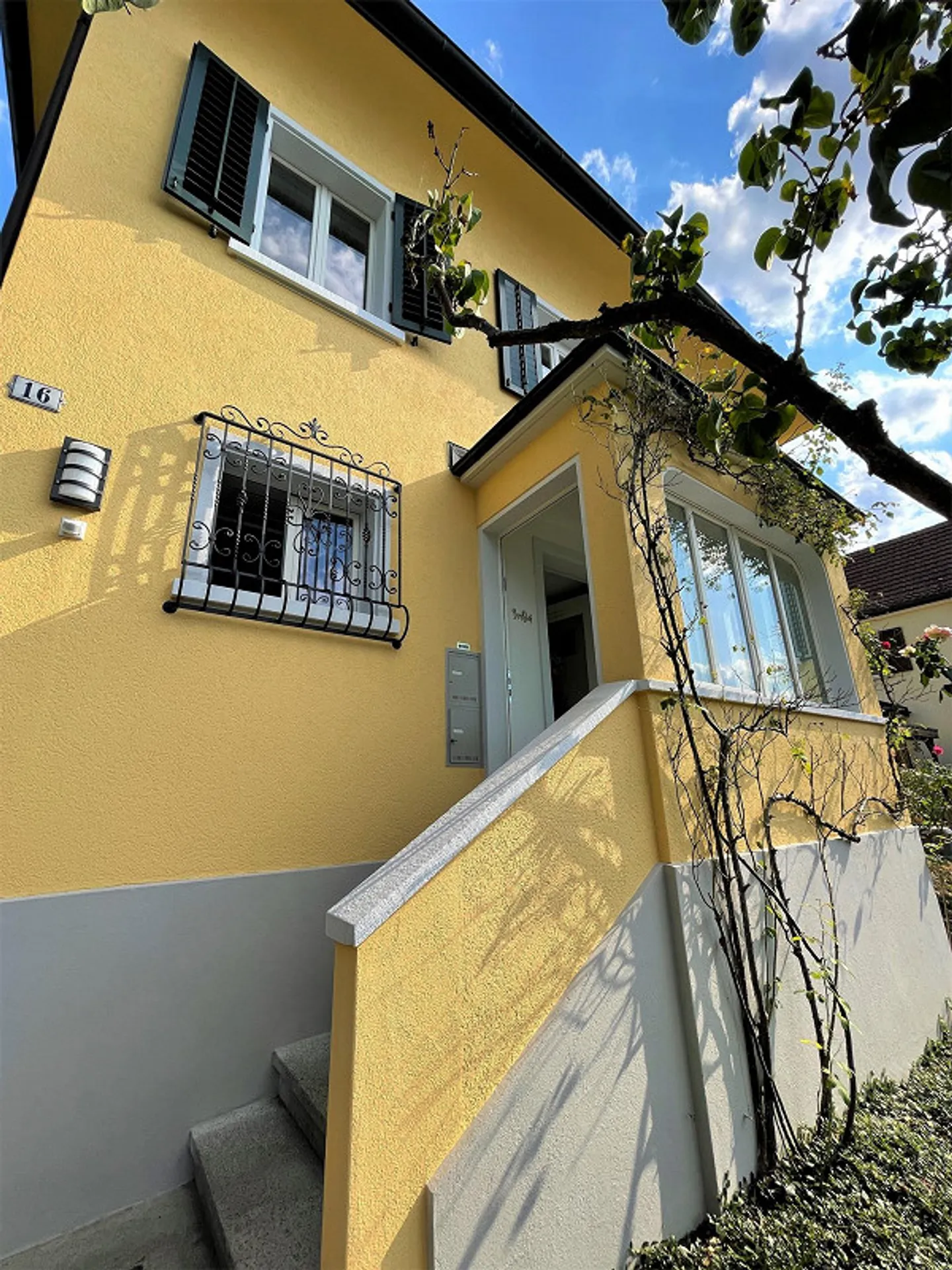 Cozy Single-Family Home with Pool and Plenty of Surroundings - Photo 3 of 13