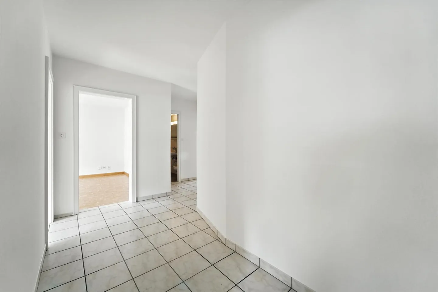 Gemütliche 4-Zimmer-Wohnung in Riehen - Foto 6 von 6