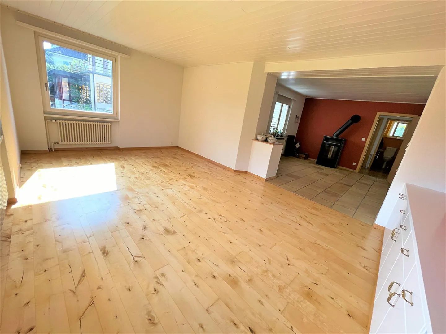 Cozy Single-Family Home with Pool and Plenty of Surroundings - Photo 6 of 13