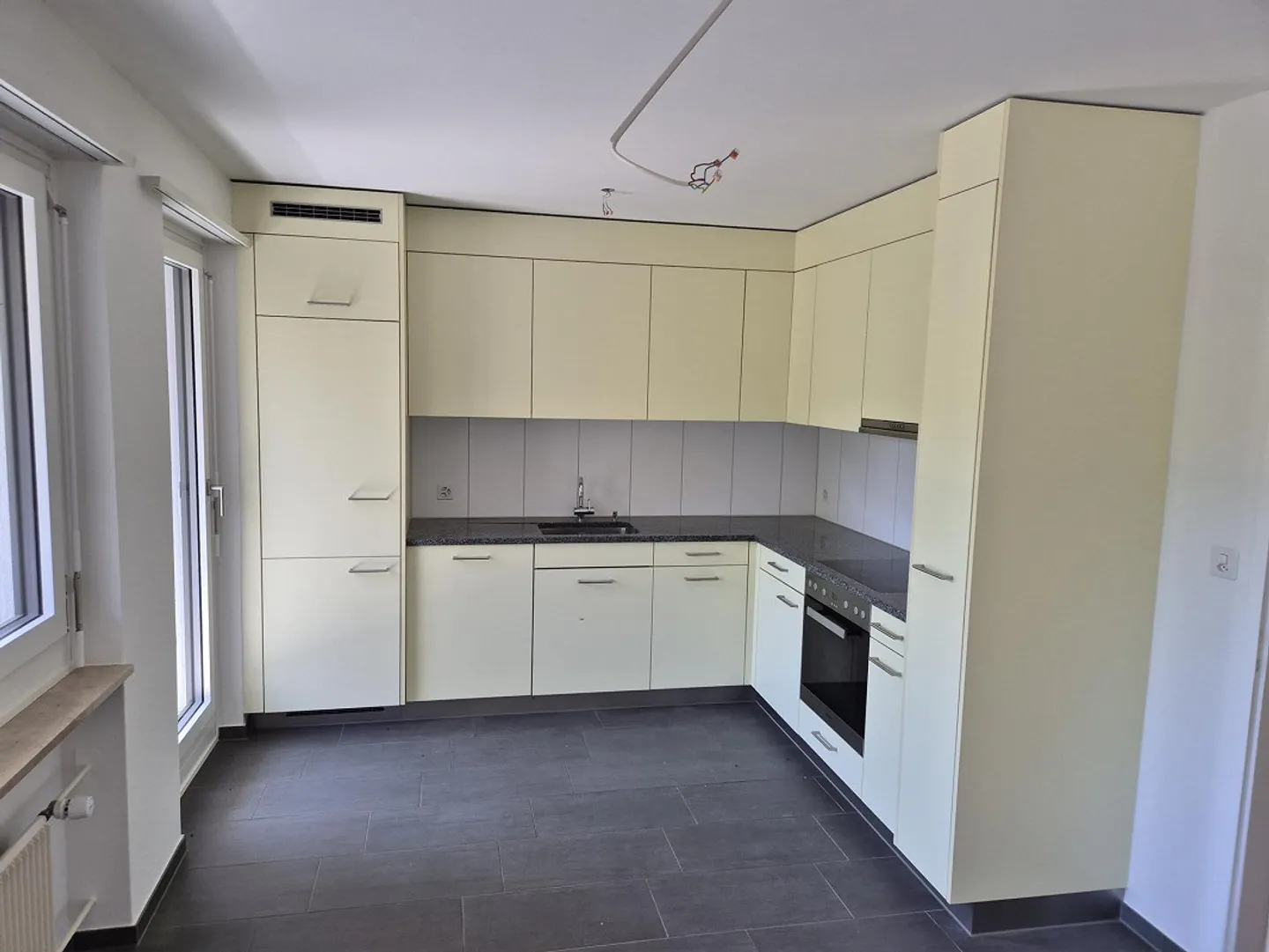 Charmante 3,5-Zimmer-Wohnung - Foto 5 von 10