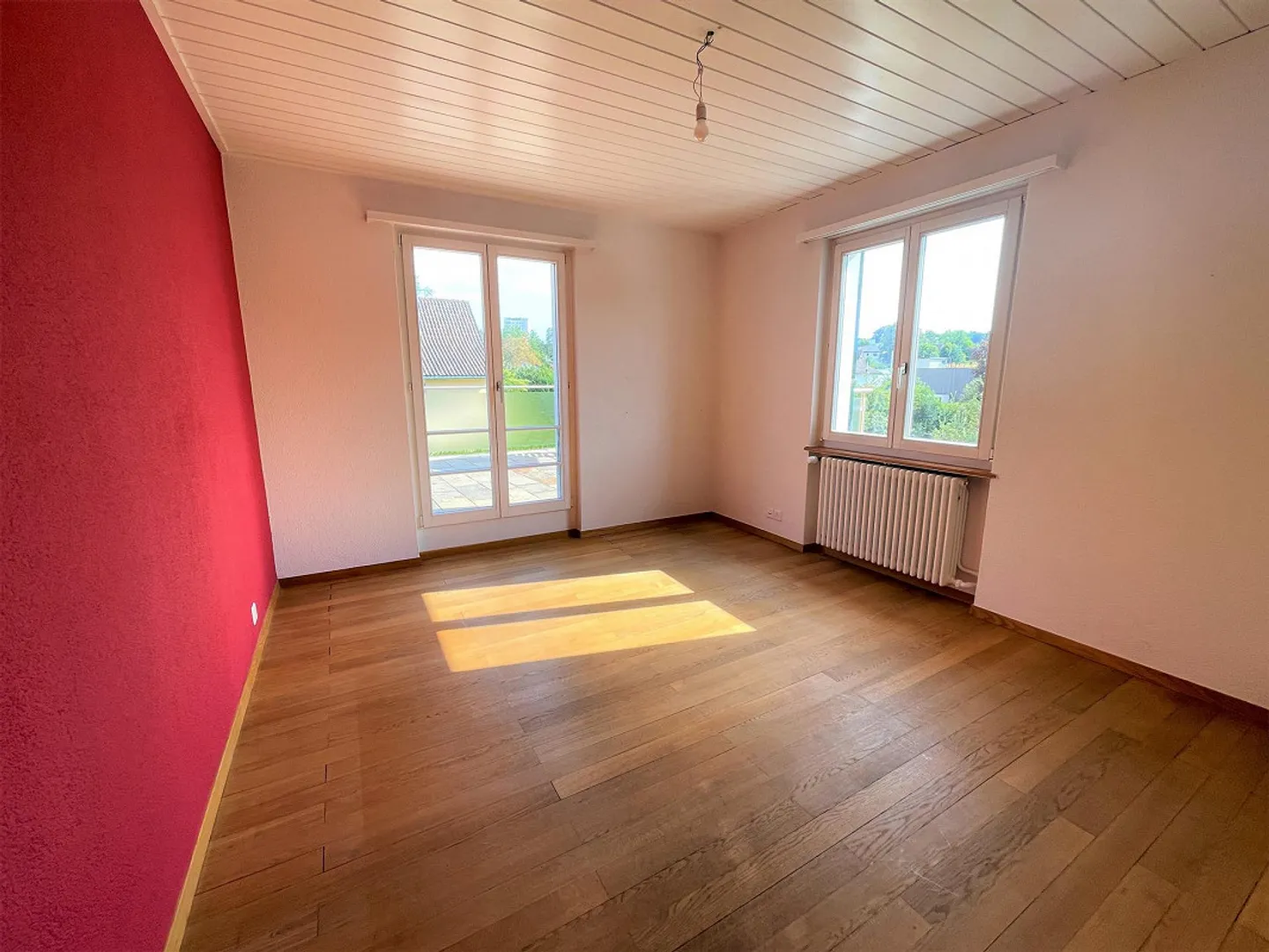 Cozy Single-Family Home with Pool and Plenty of Surroundings - Photo 9 of 13