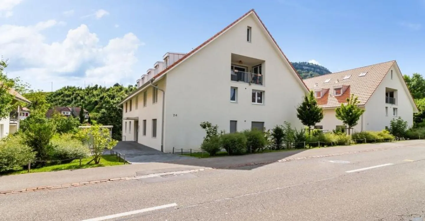 Rêve de maison à Diegten - Photo 1 sur 5