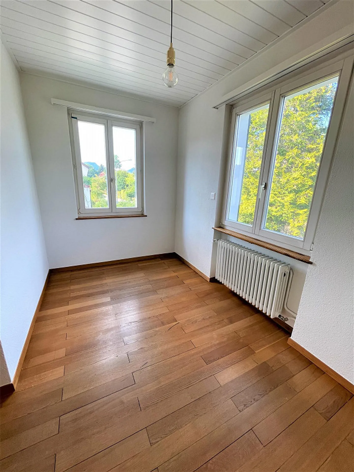 Cozy Single-Family Home with Pool and Plenty of Surroundings - Photo 11 of 13