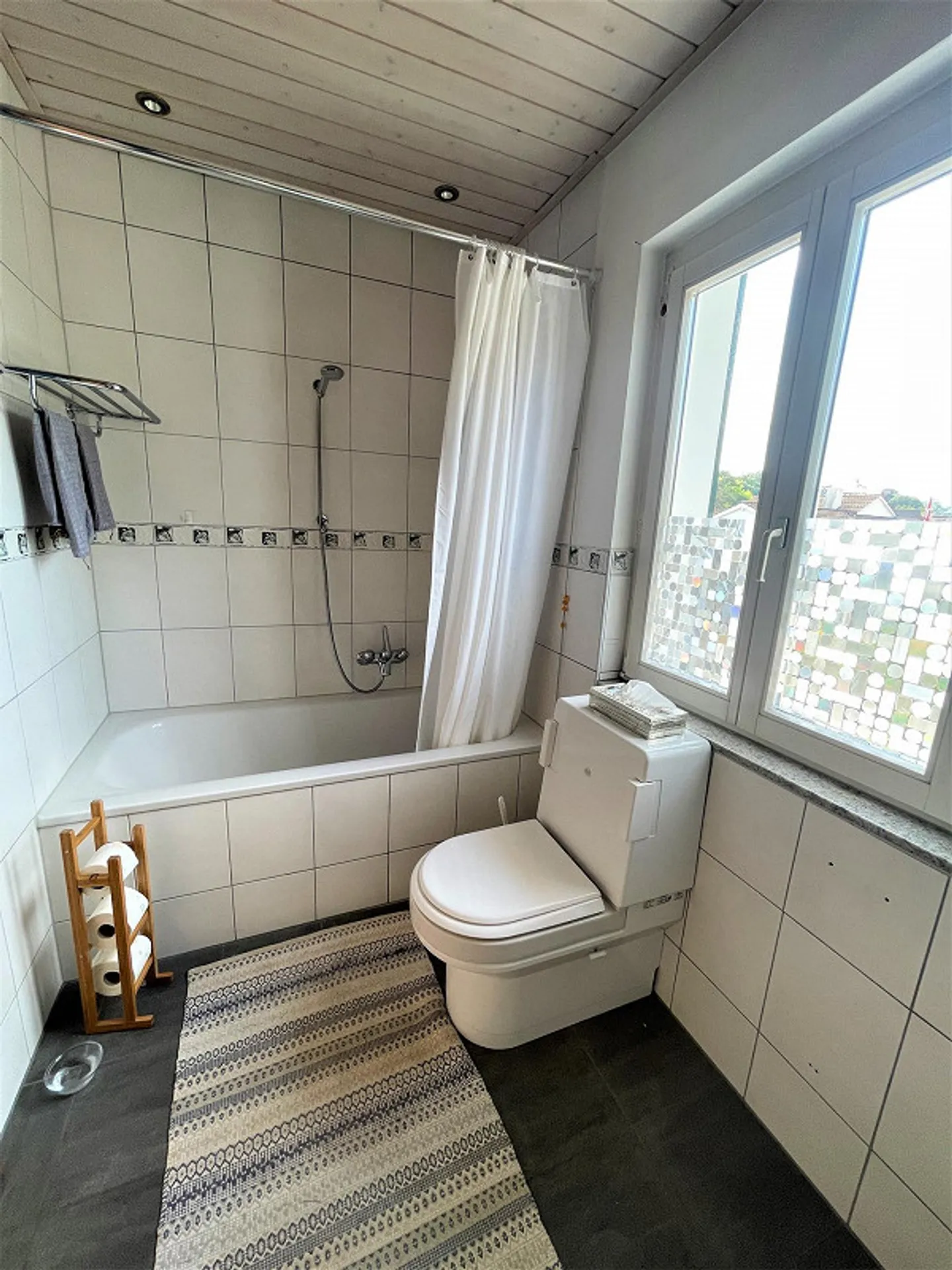 Cozy Single-Family Home with Pool and Plenty of Surroundings - Photo 12 of 13