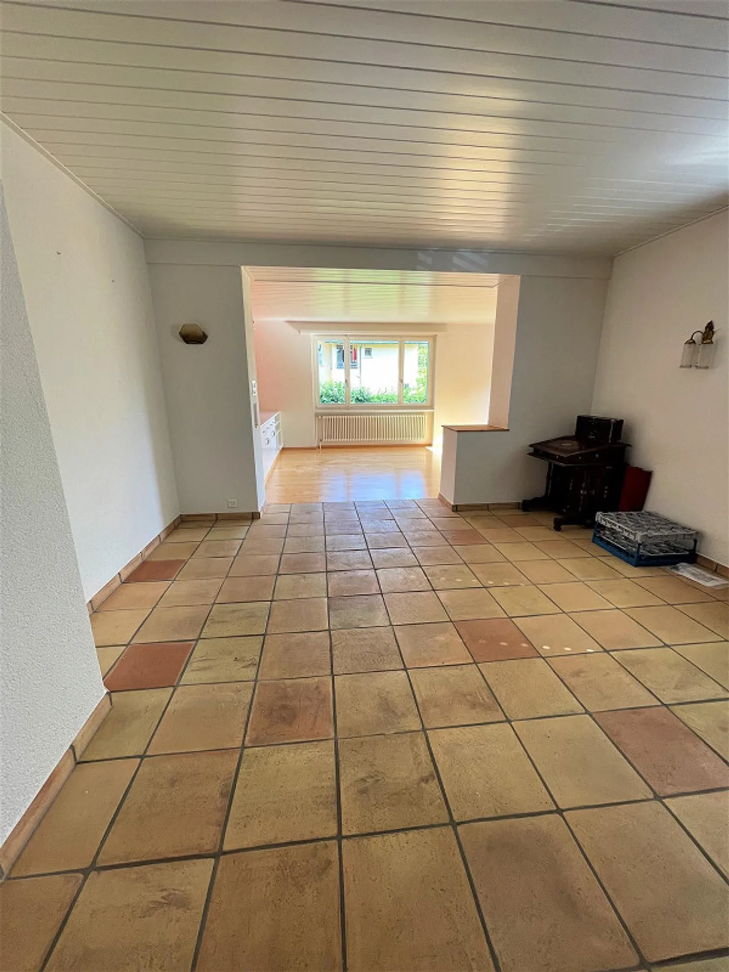 Cozy Single-Family Home with Pool and Plenty of Surroundings - Photo 8 of 13