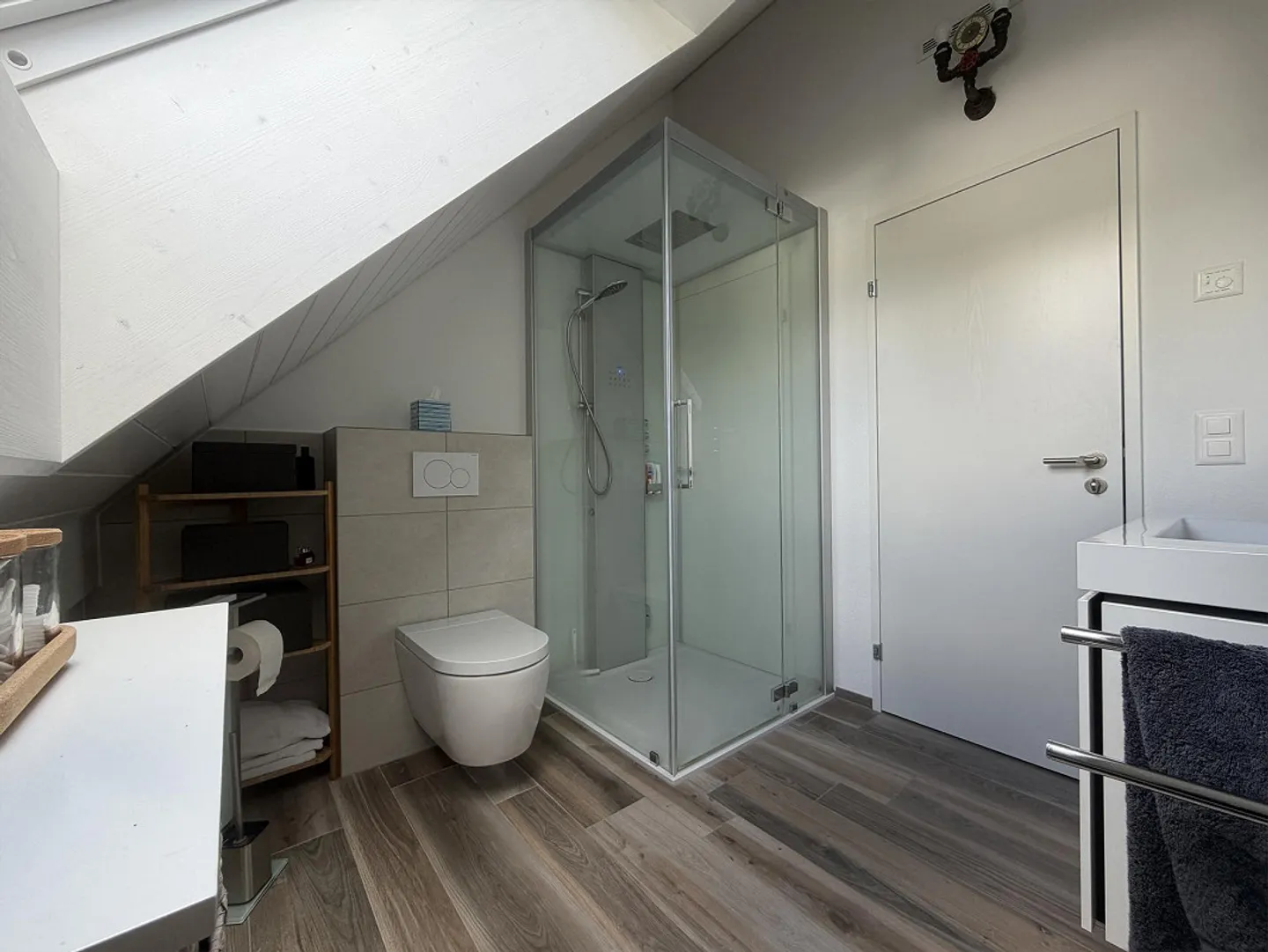 Grosszügige 5.5-Zimmer-Maisonette - Foto 7 von 9