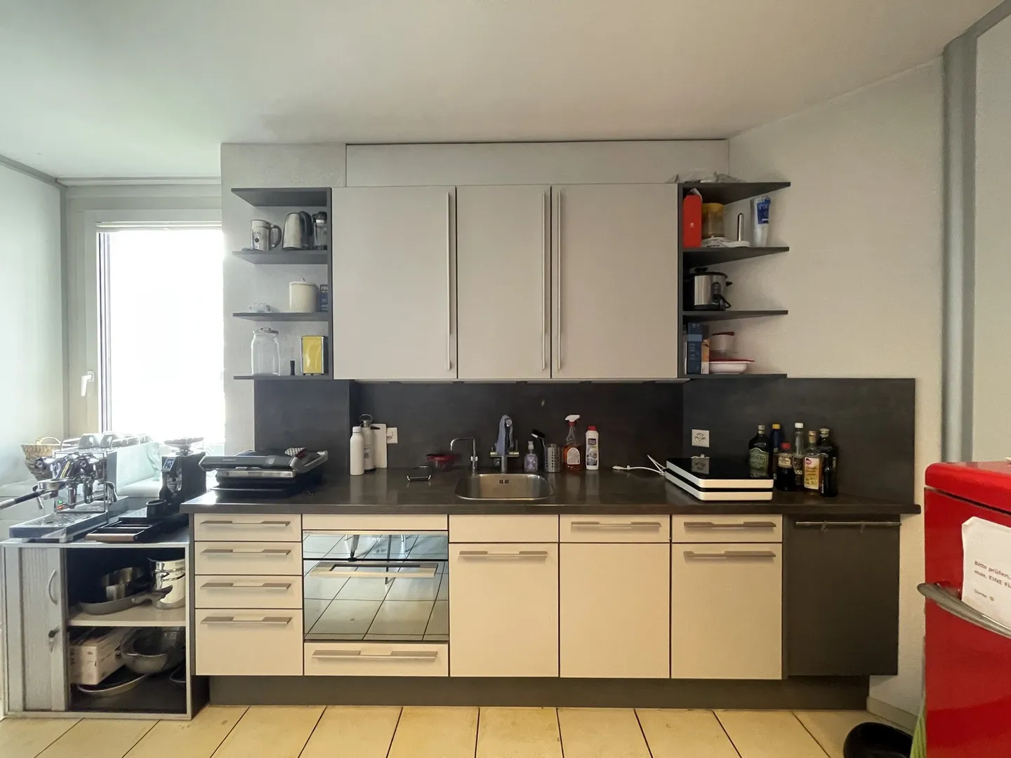 Office space for rent - Photo 5 of 9