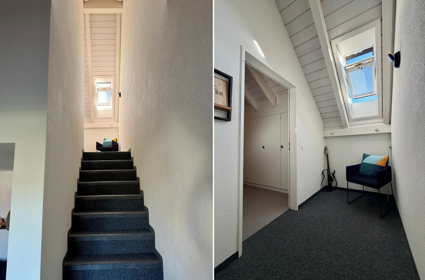 Appartamento spazioso con balcone - Foto 8 di 10