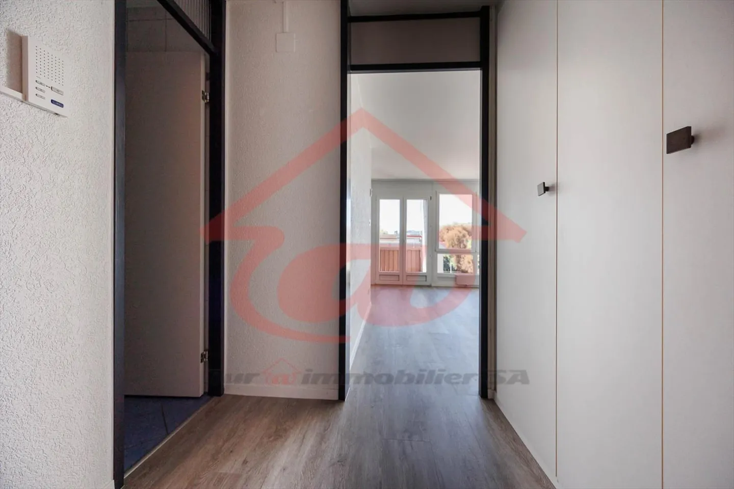 3,5-Zimmer-Wohnung - Foto 1 von 18