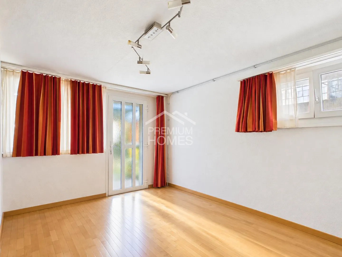 Charmantes Doppelhaus in Top-Lage - Foto 8 von 8