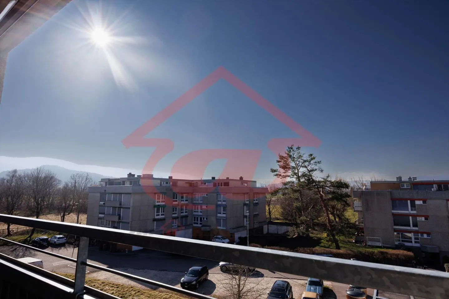 3,5-Zimmer-Wohnung - Foto 4 von 18