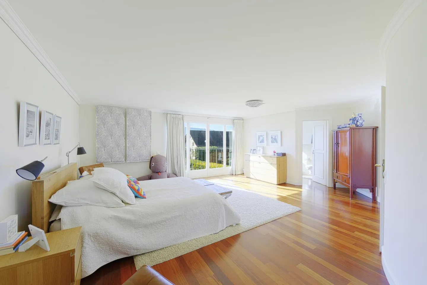 9-Zimmer Reihenhaus - Foto 3 von 7