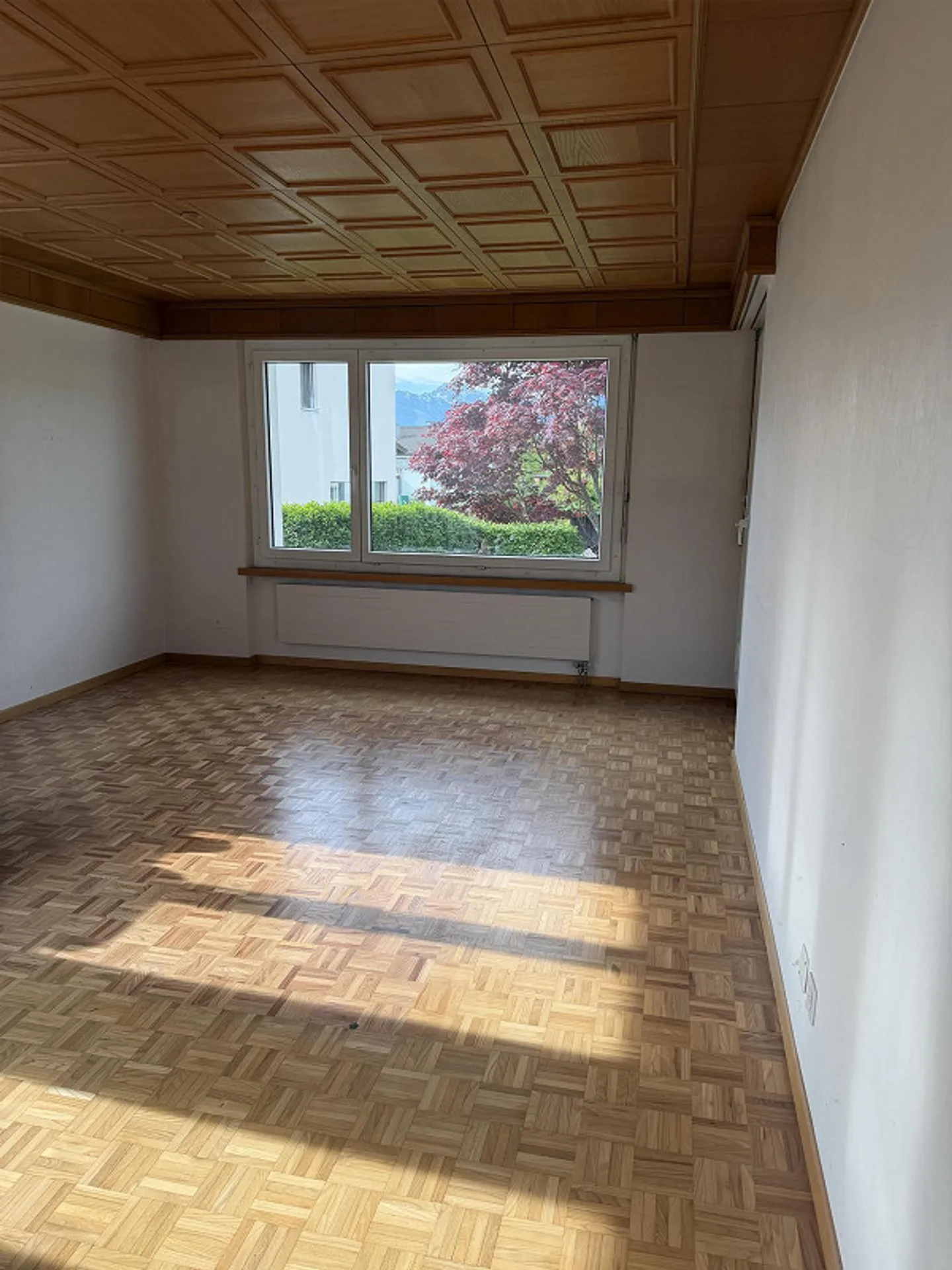 Charmantes Familienhaus in Montlingen - Foto 4 von 12