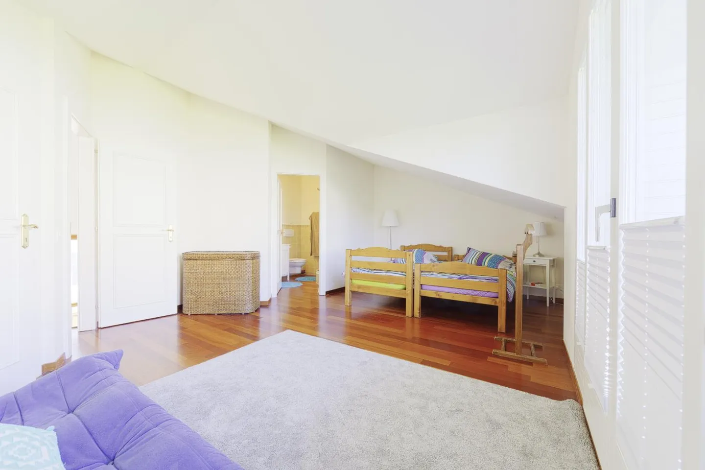 9-Zimmer Reihenhaus - Foto 4 von 7