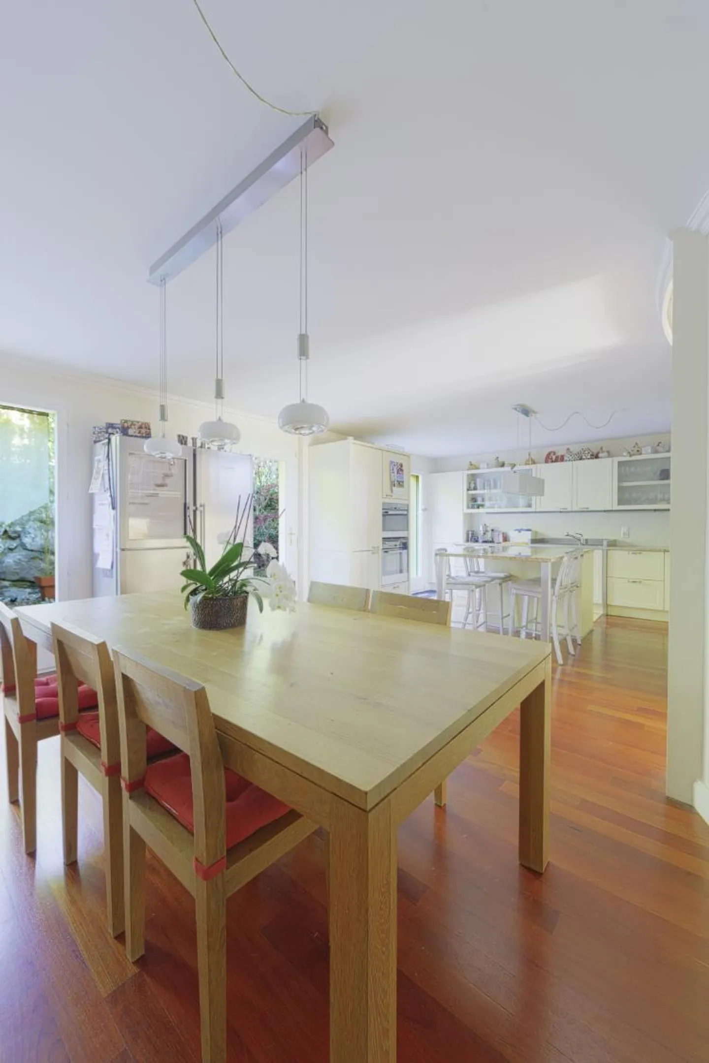 9-Zimmer Reihenhaus - Foto 5 von 7