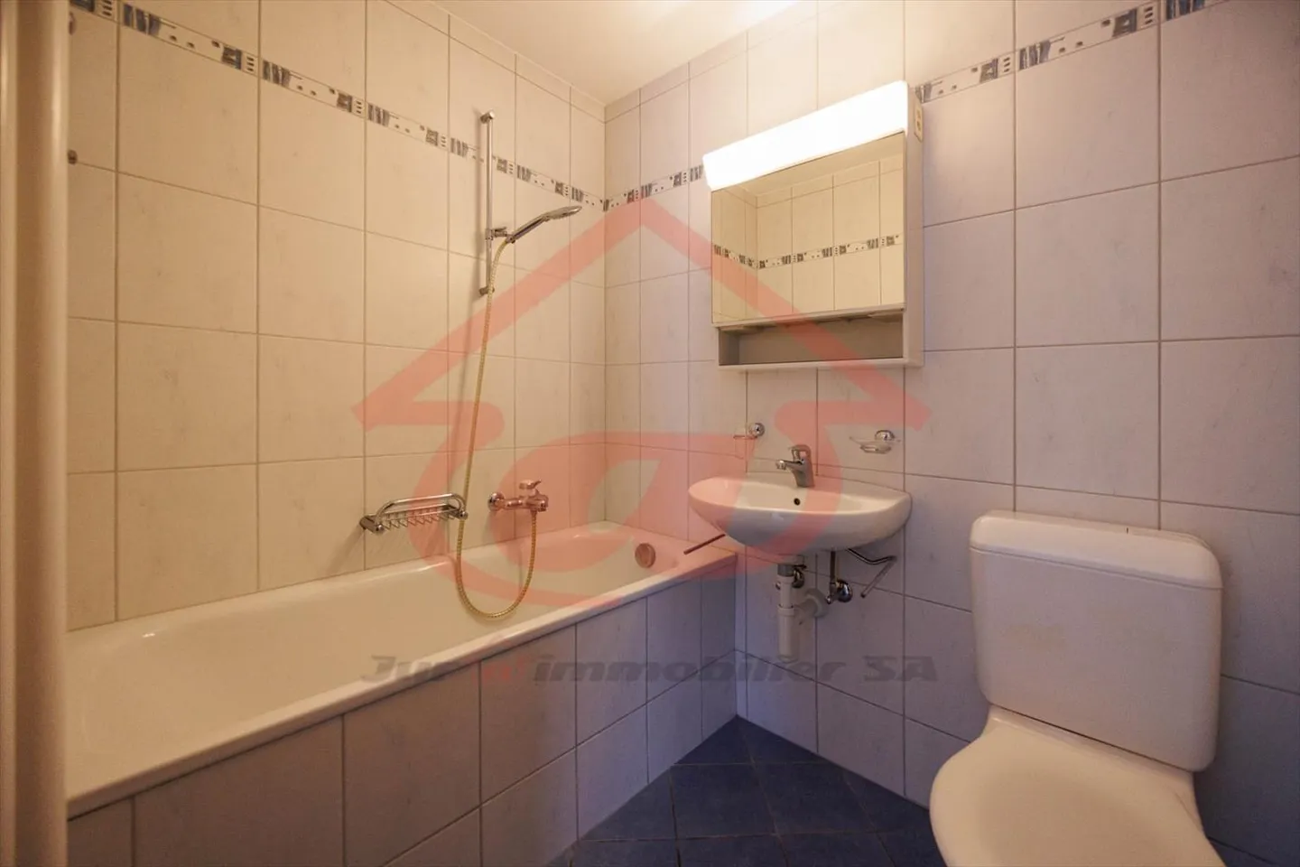 3,5-Zimmer-Wohnung - Foto 9 von 18