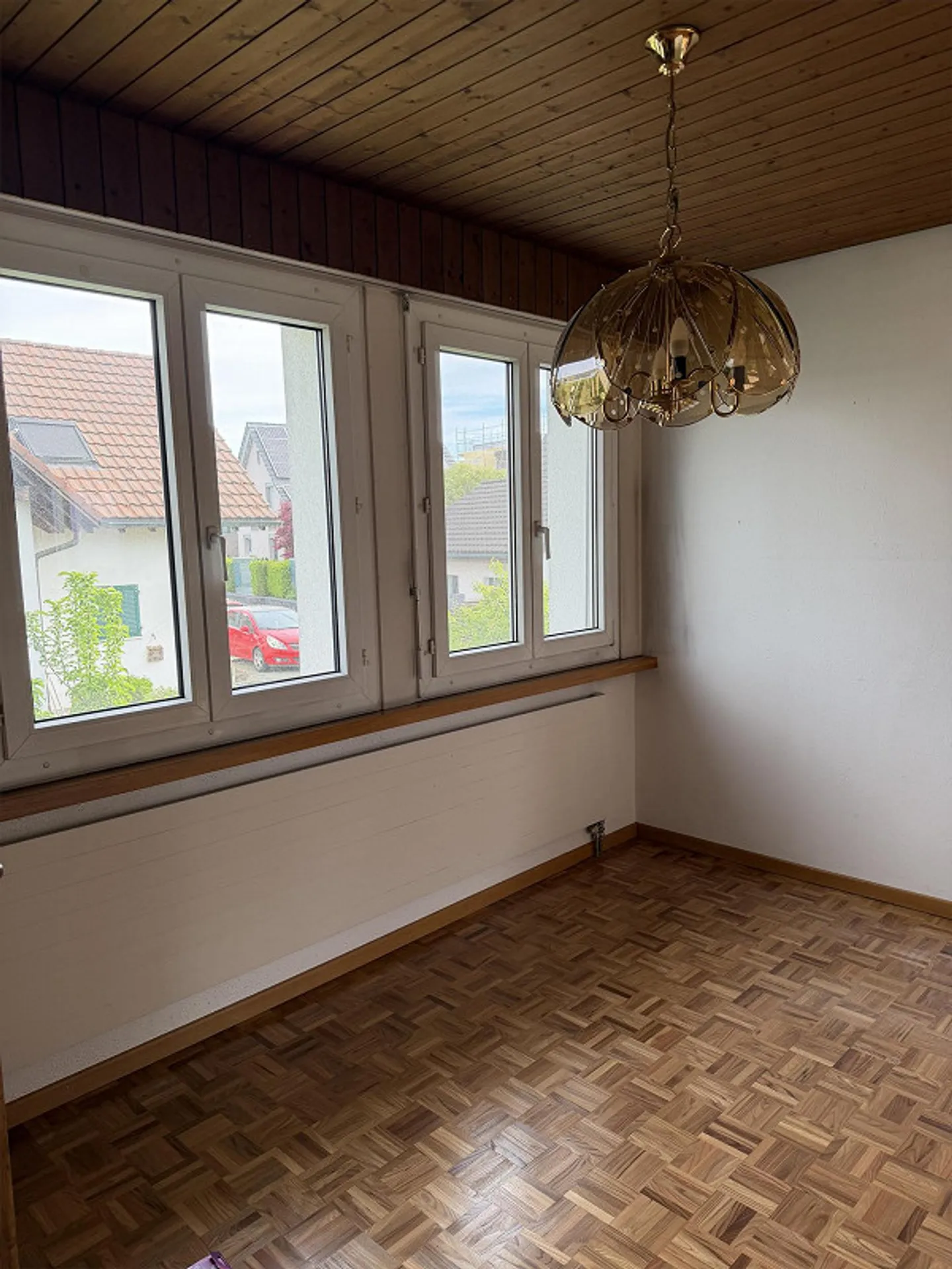 Charmantes Familienhaus in Montlingen - Foto 5 von 12