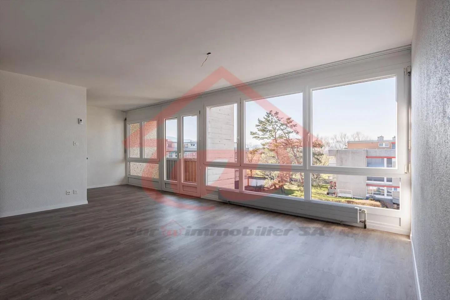 3,5-Zimmer-Wohnung - Foto 12 von 18