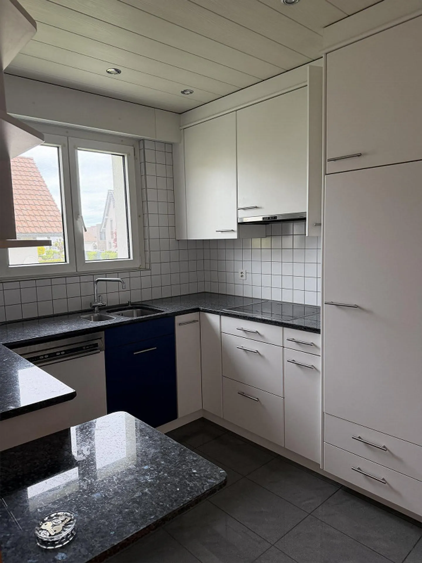 Charmantes Familienhaus in Montlingen - Foto 6 von 12