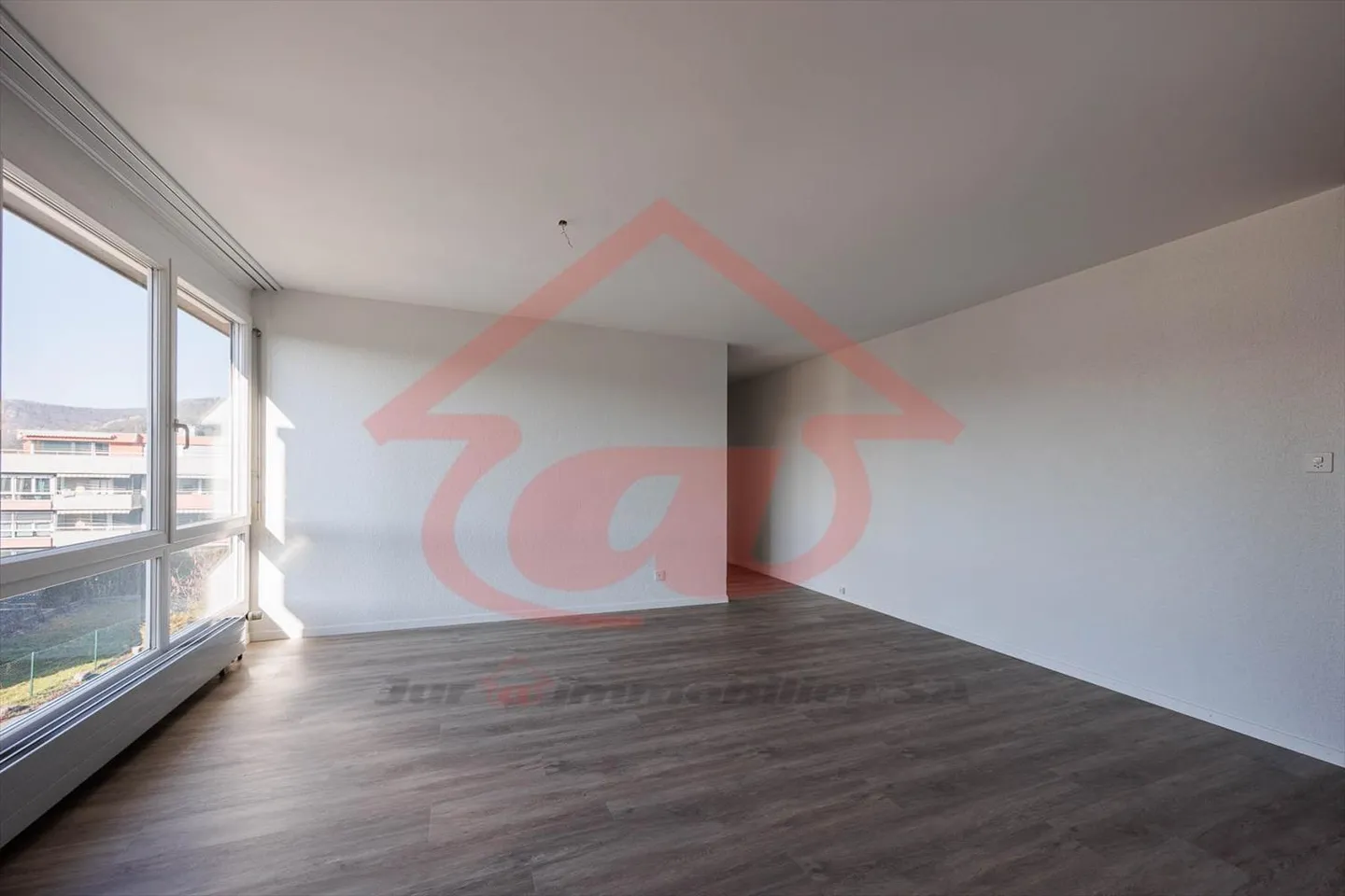 3,5-Zimmer-Wohnung - Foto 5 von 18