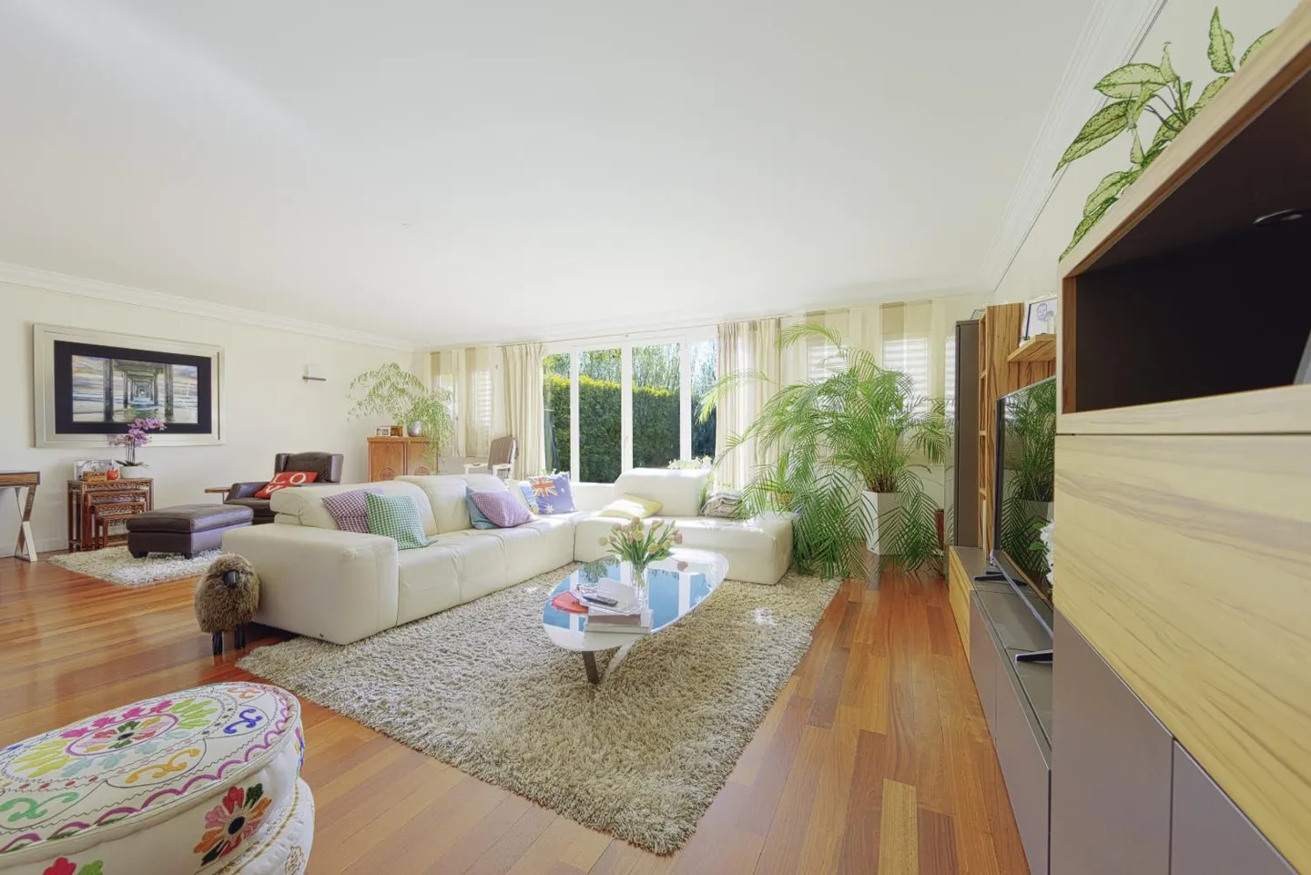 9-Zimmer Reihenhaus - Foto 1 von 7