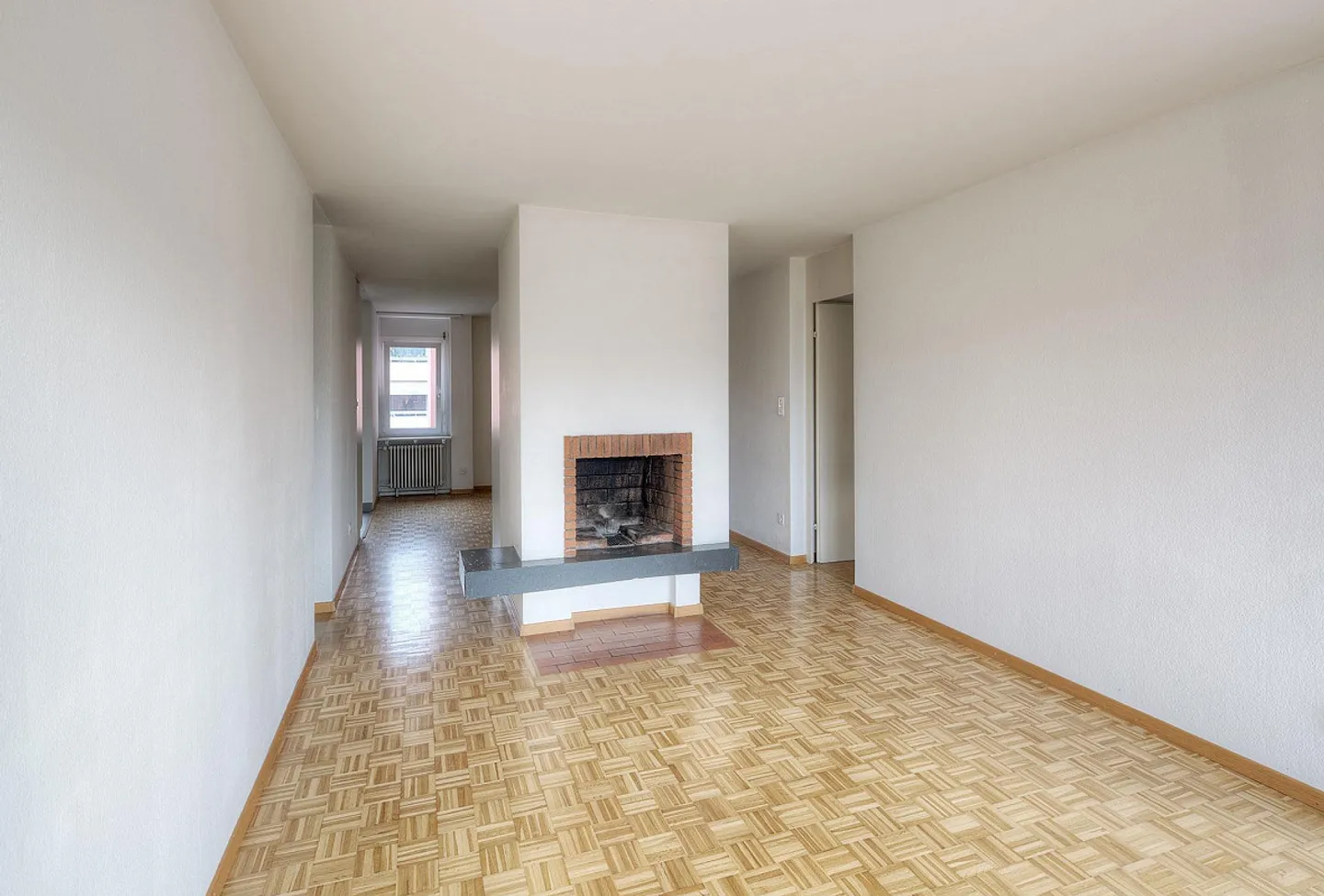 Appartement en attique avec vue panoramique - Photo 4 sur 11