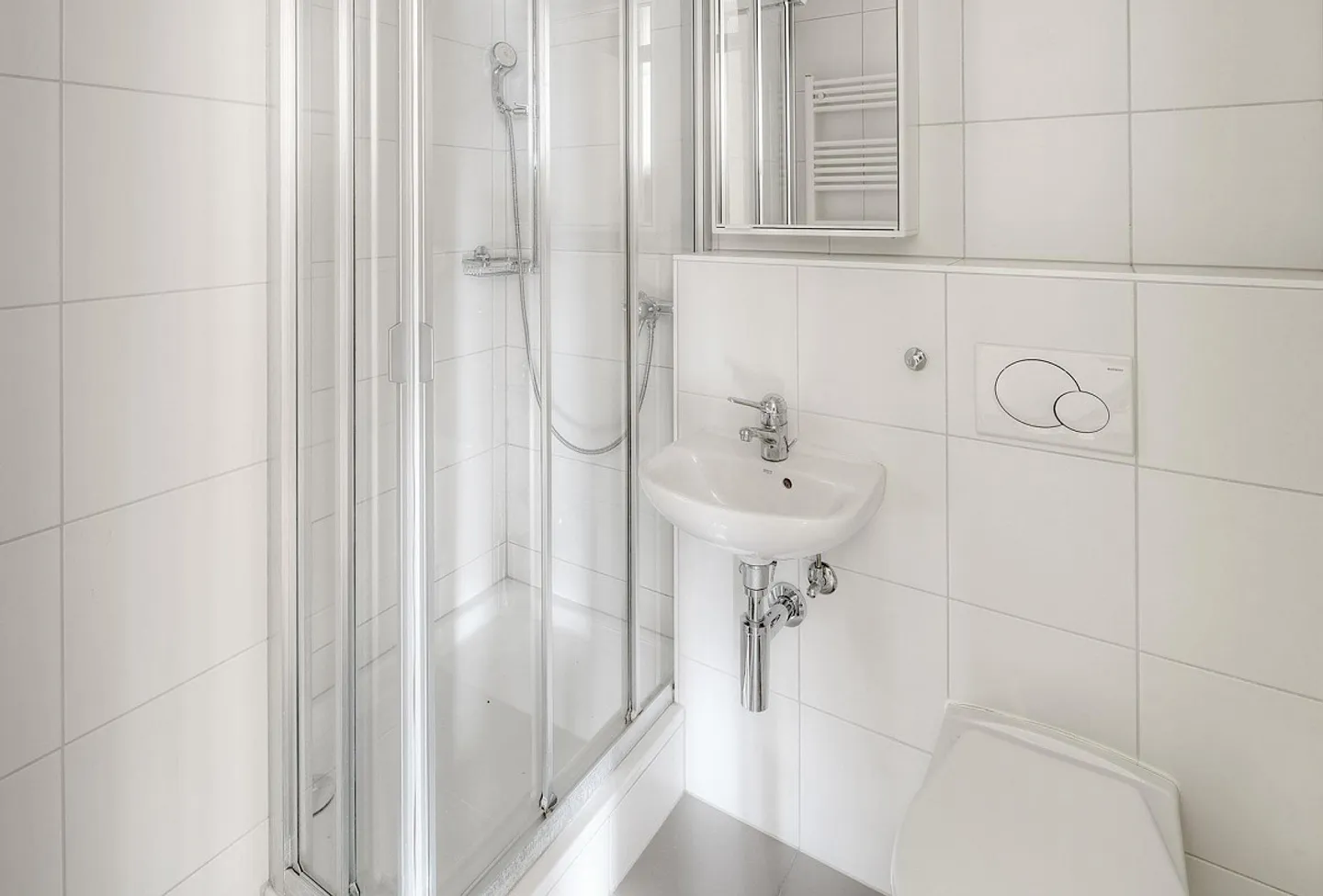 Appartement en attique avec vue panoramique - Photo 6 sur 11