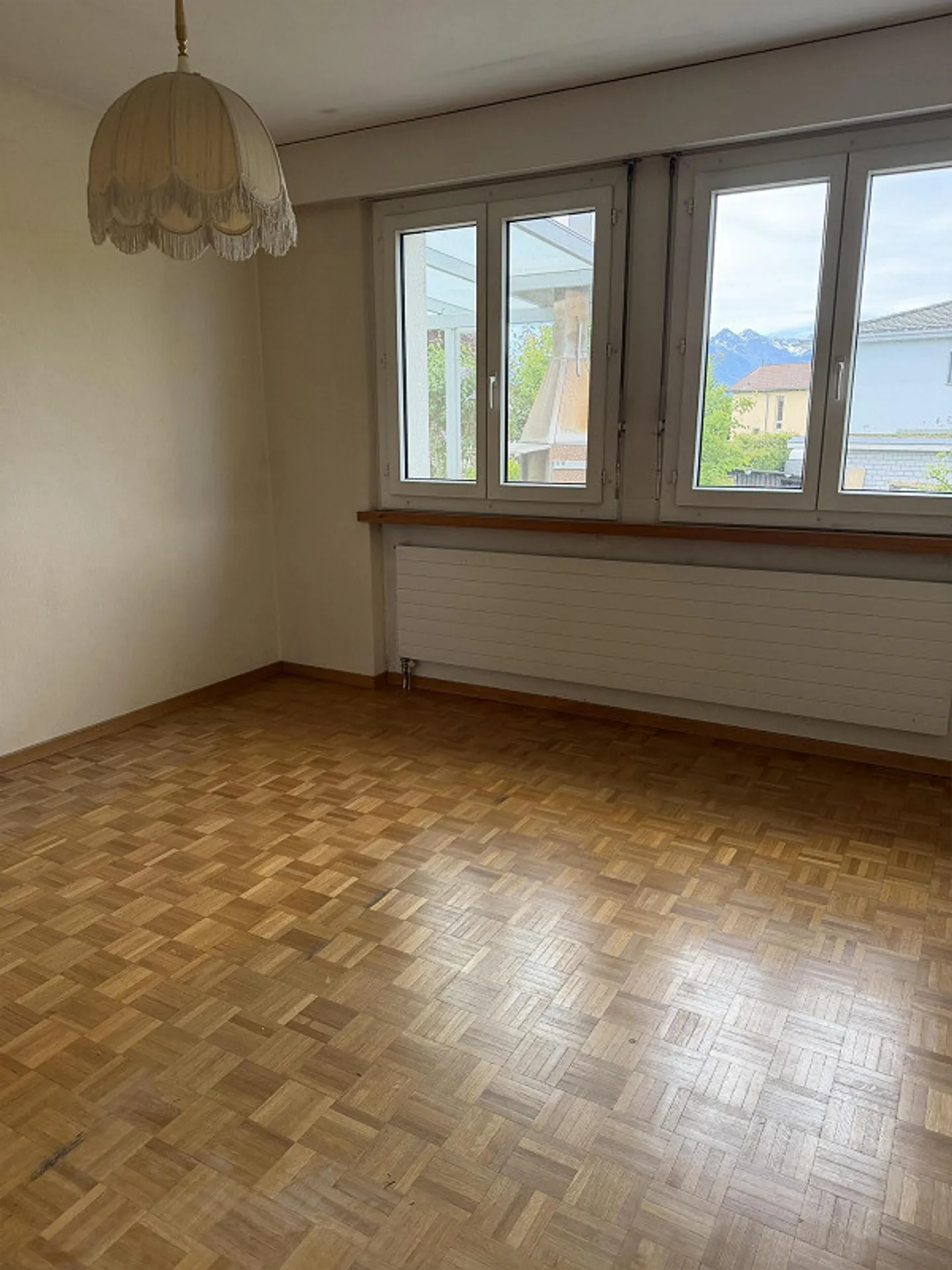 Charmantes Familienhaus in Montlingen - Foto 8 von 12